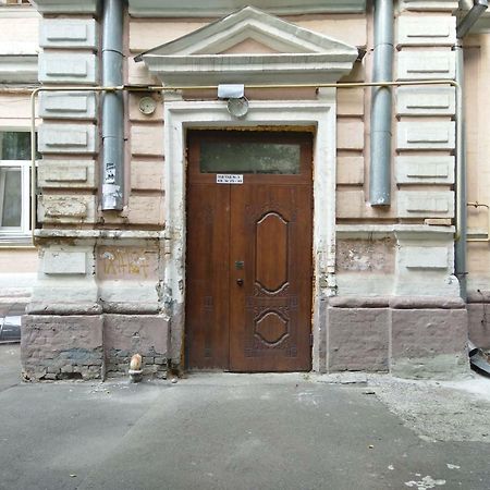 Dayflat Apartments Golden Gate Area Kiev Eksteriør bilde