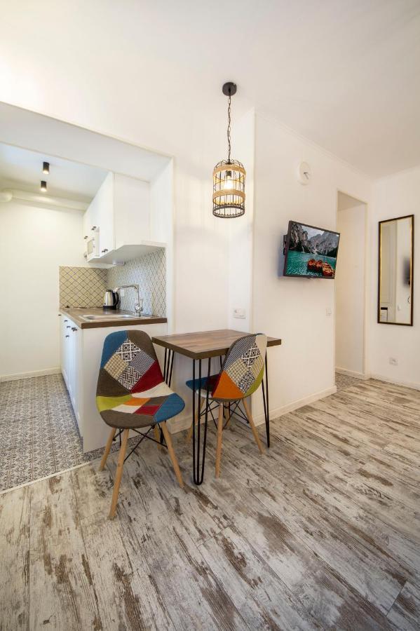 Dayflat Apartments Golden Gate Area Kiev Eksteriør bilde