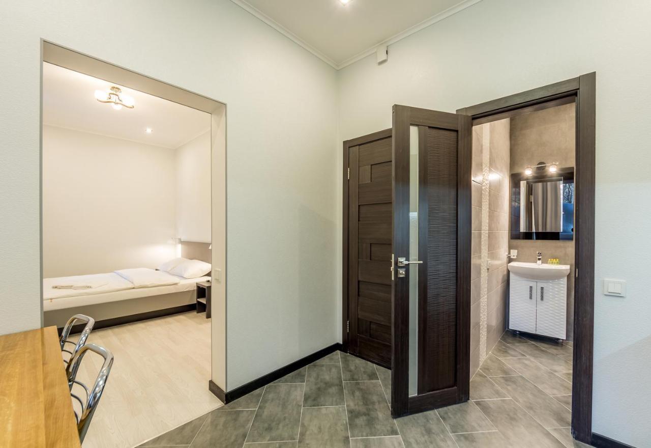 Dayflat Apartments Golden Gate Area Kiev Eksteriør bilde