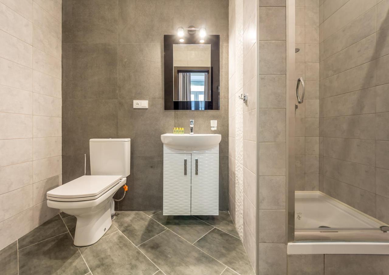 Dayflat Apartments Golden Gate Area Kiev Eksteriør bilde
