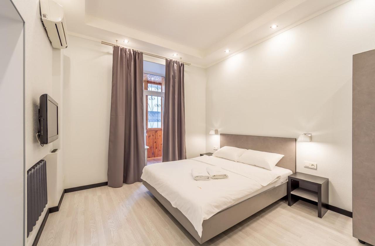 Dayflat Apartments Golden Gate Area Kiev Eksteriør bilde