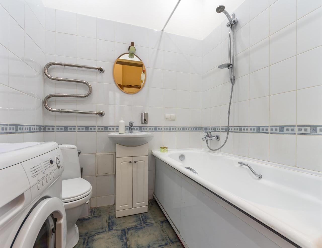 Dayflat Apartments Golden Gate Area Kiev Eksteriør bilde