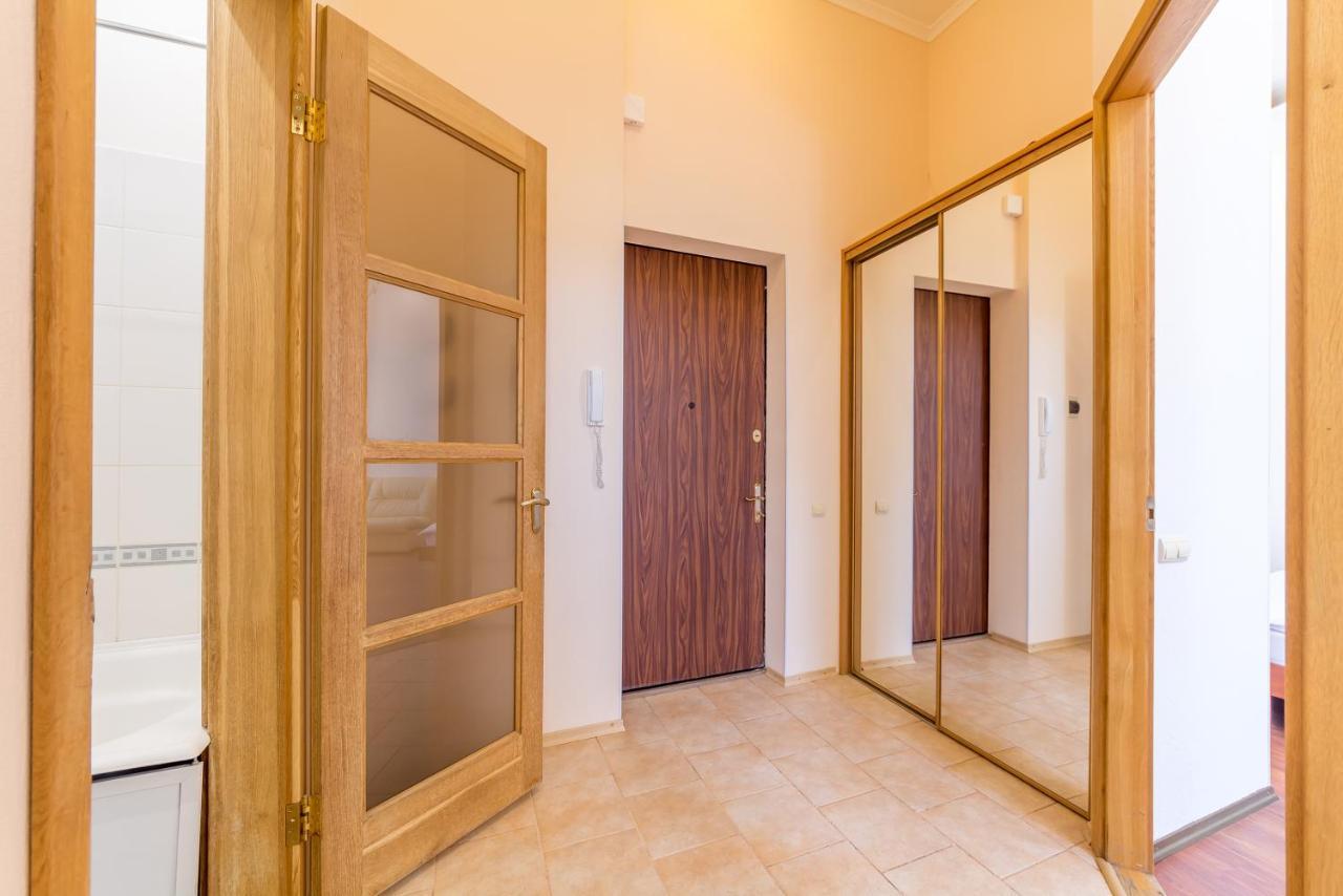 Dayflat Apartments Golden Gate Area Kiev Eksteriør bilde