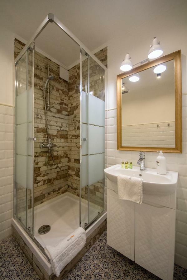 Dayflat Apartments Golden Gate Area Kiev Eksteriør bilde