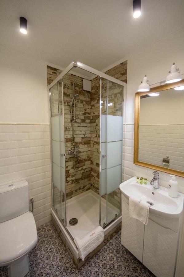 Dayflat Apartments Golden Gate Area Kiev Eksteriør bilde